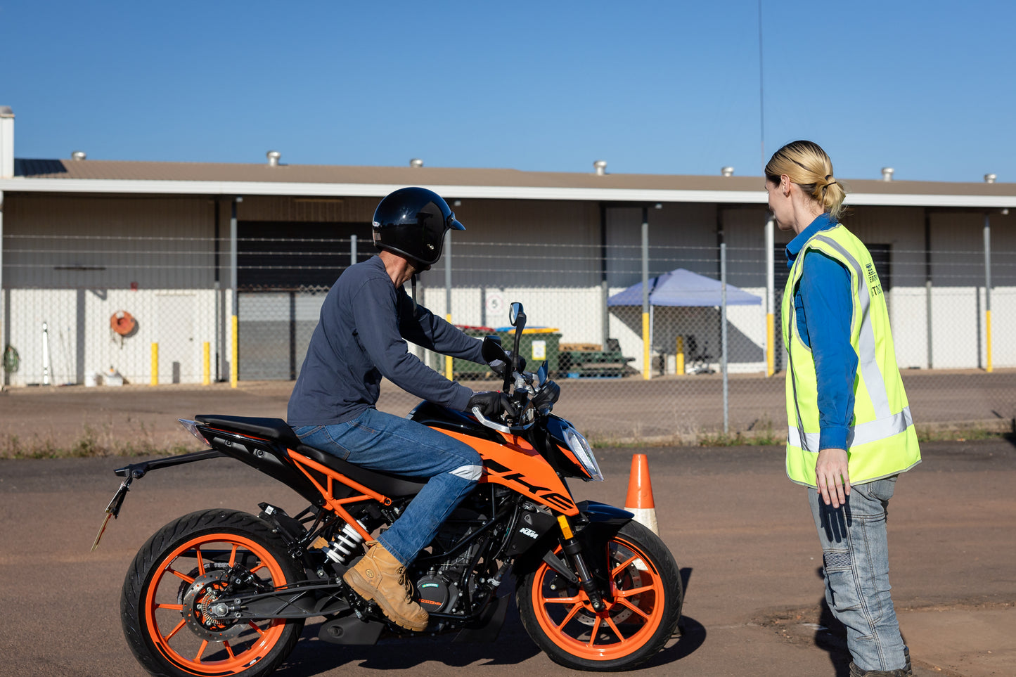 Overseas Licence Transfers