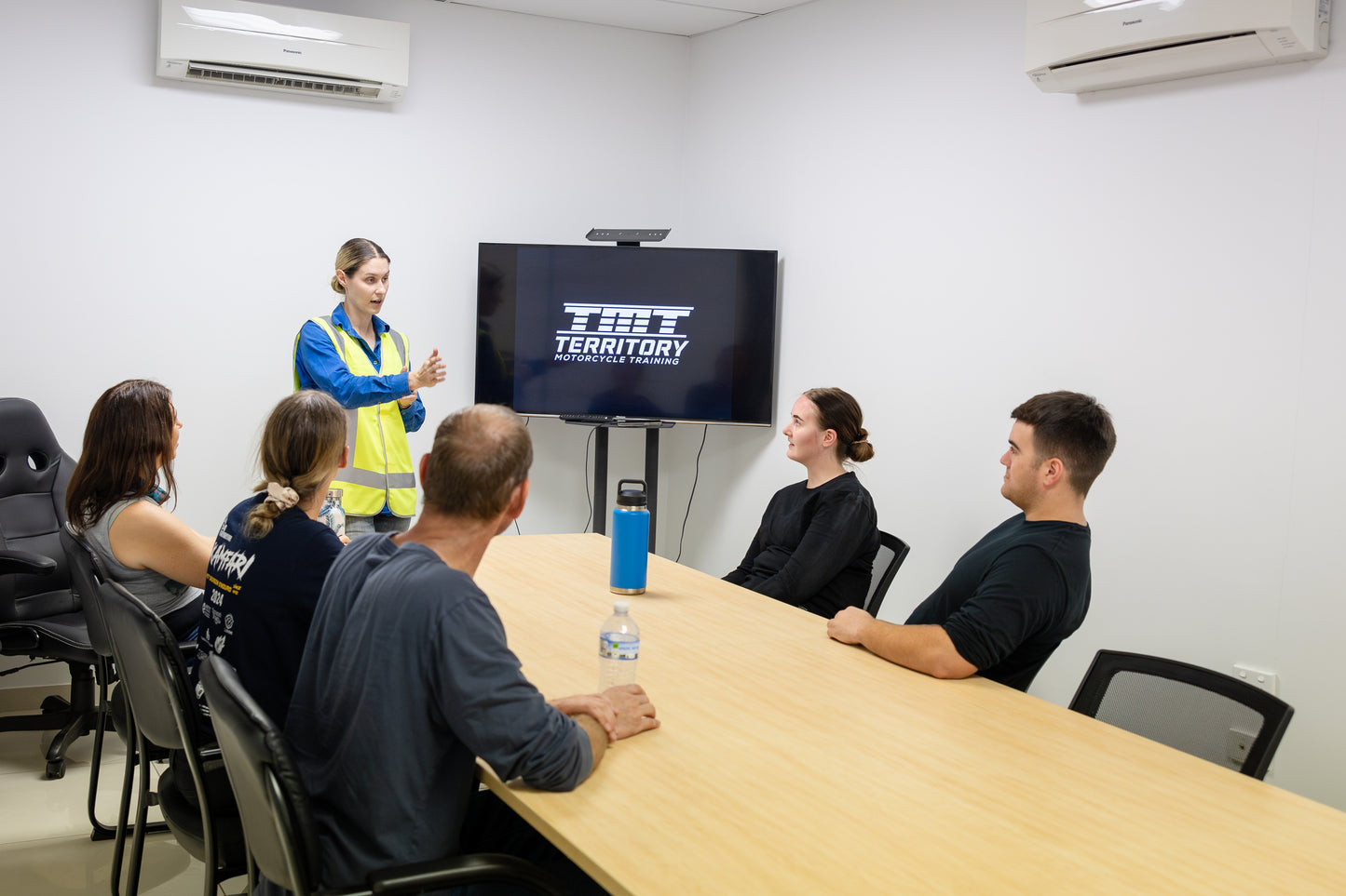 Get your Learner Licence