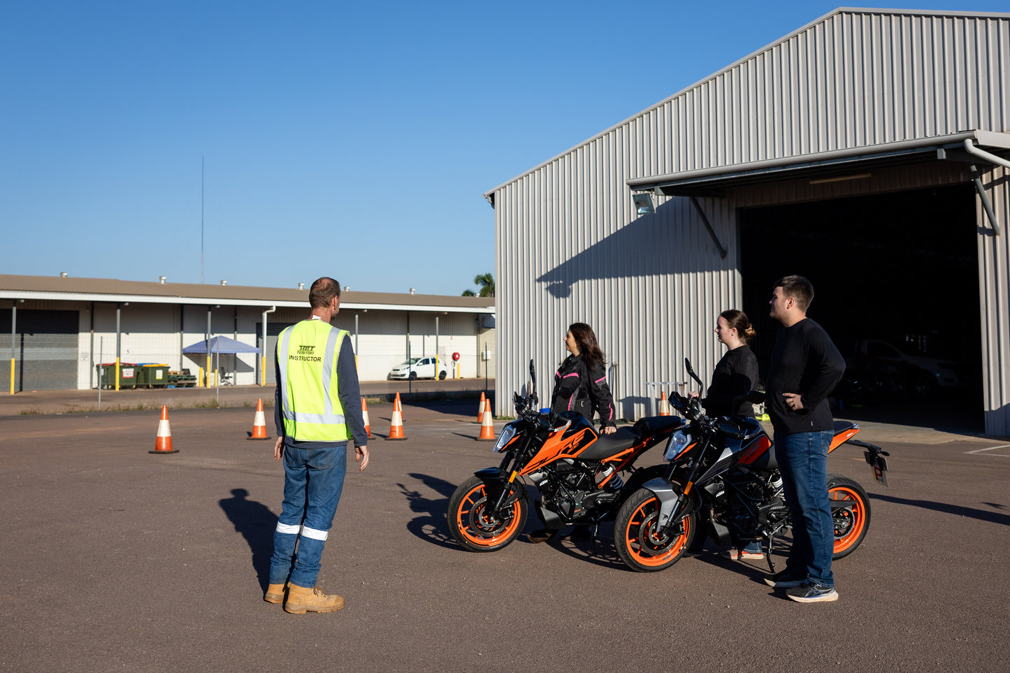 Overseas Licence Transfers