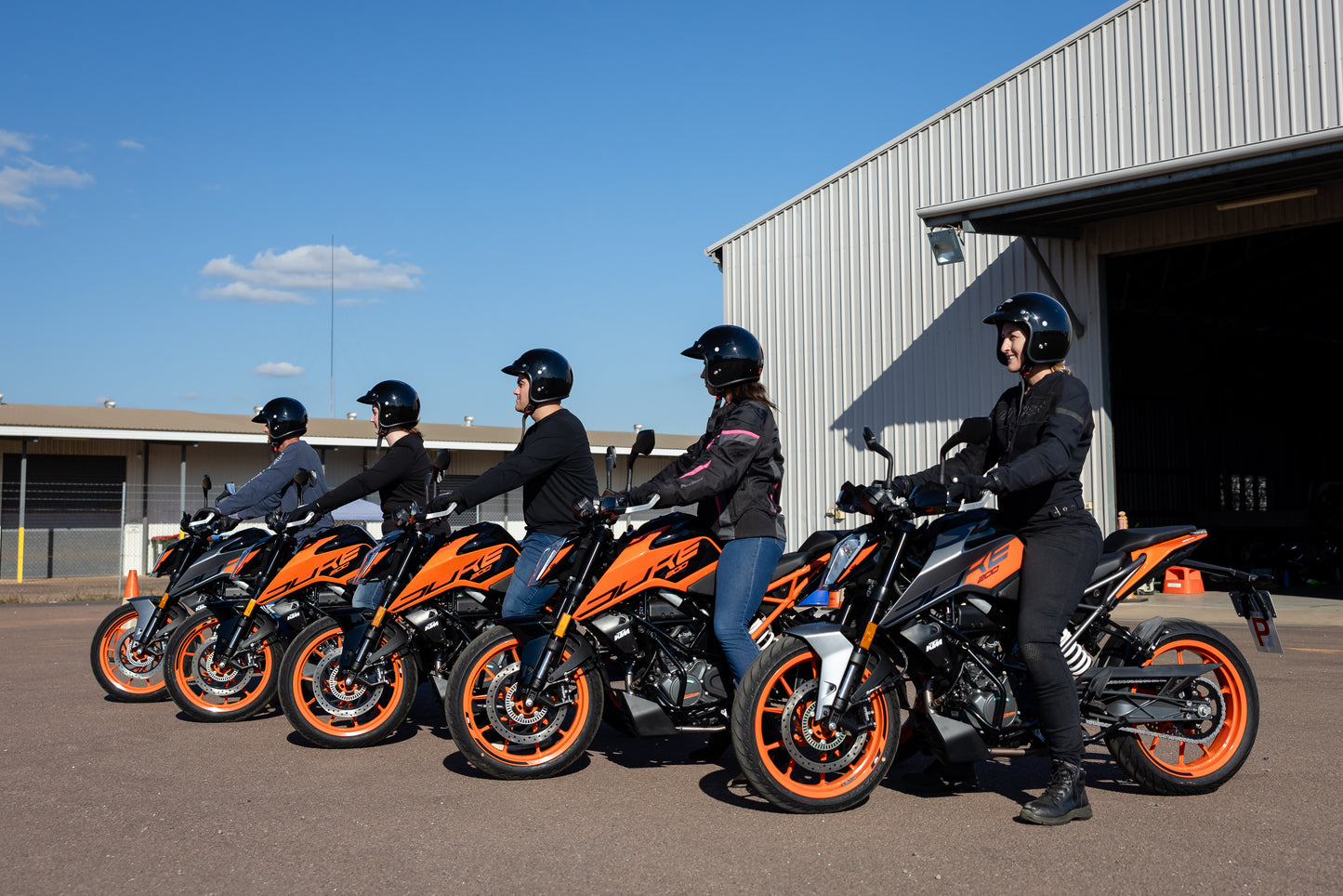 Overseas Licence Transfers