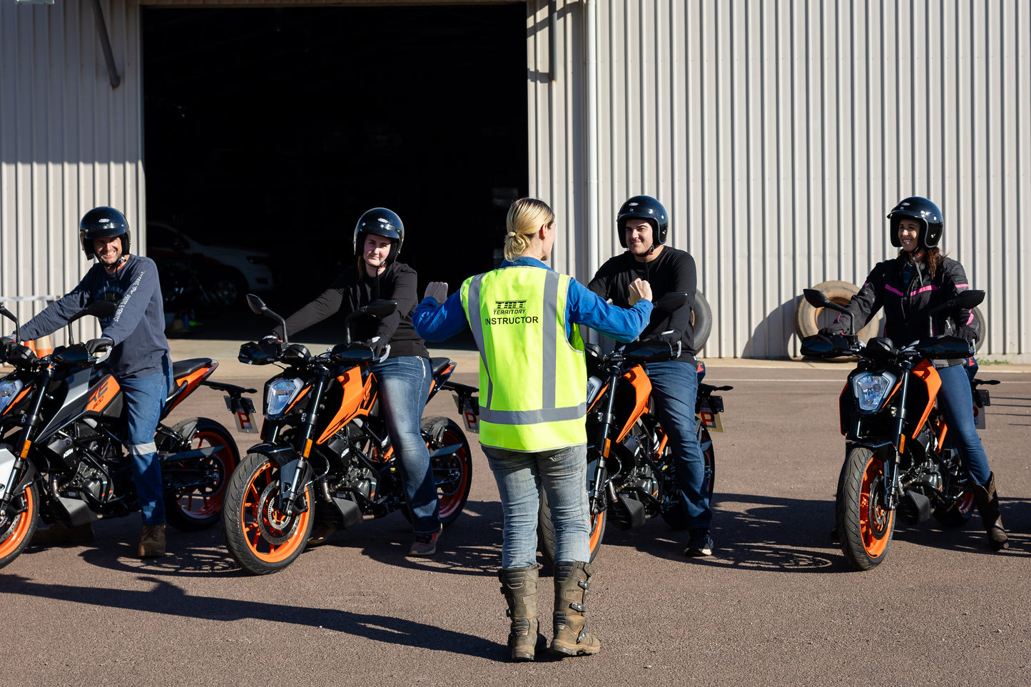 Overseas Licence Transfers